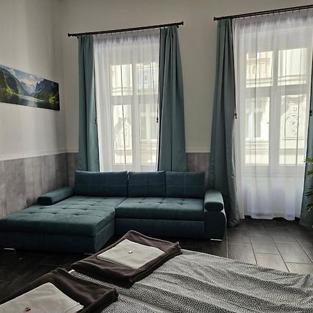 D3 Basilica Luxury Spacious Free Parking For 1 Car Budapest Bagian luar foto