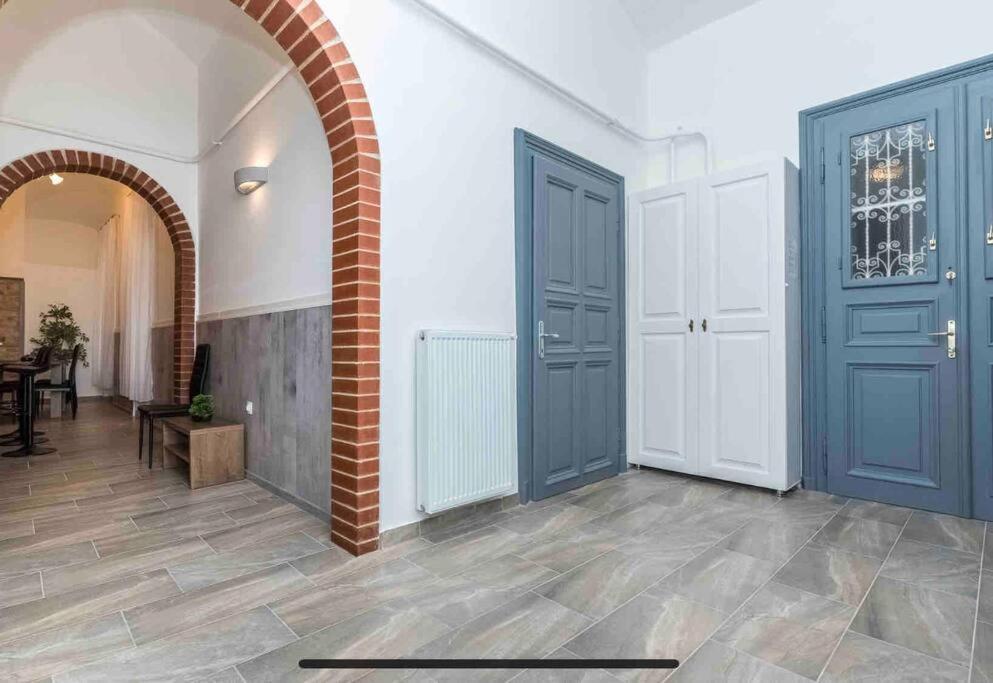 D3 Basilica Luxury Spacious Free Parking For 1 Car Budapest Bagian luar foto