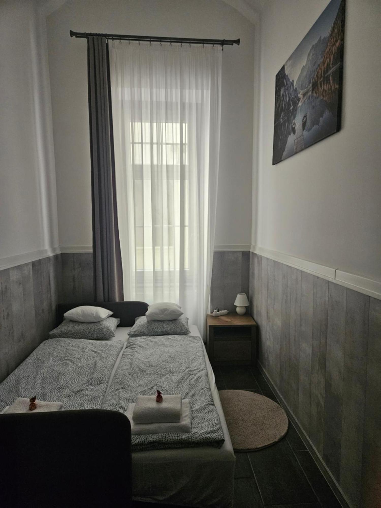 D3 Basilica Luxury Spacious Free Parking For 1 Car Budapest Bagian luar foto